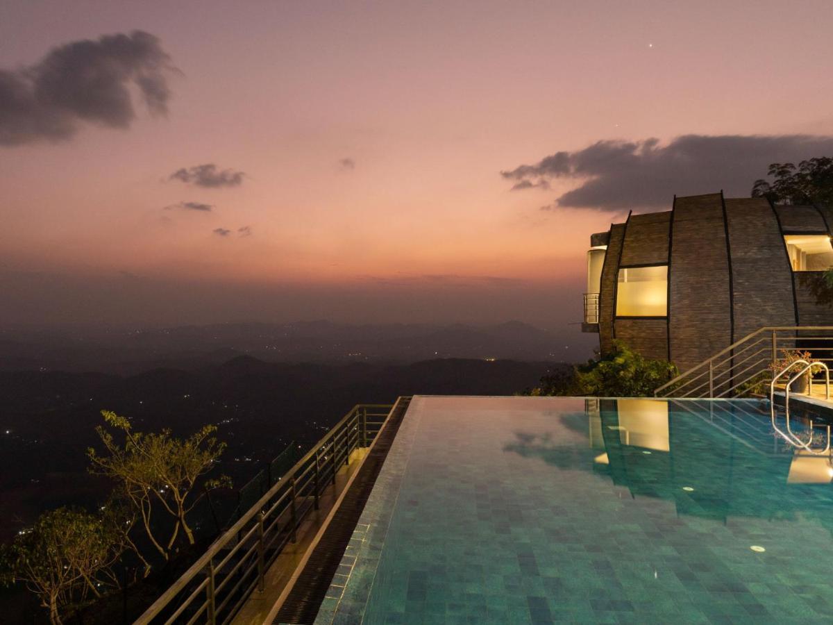Green Acres Leisure Resort & Spa Kandy Exterior photo