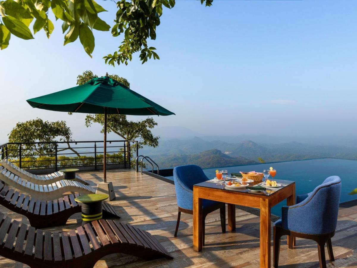 Green Acres Leisure Resort & Spa Kandy Exterior photo