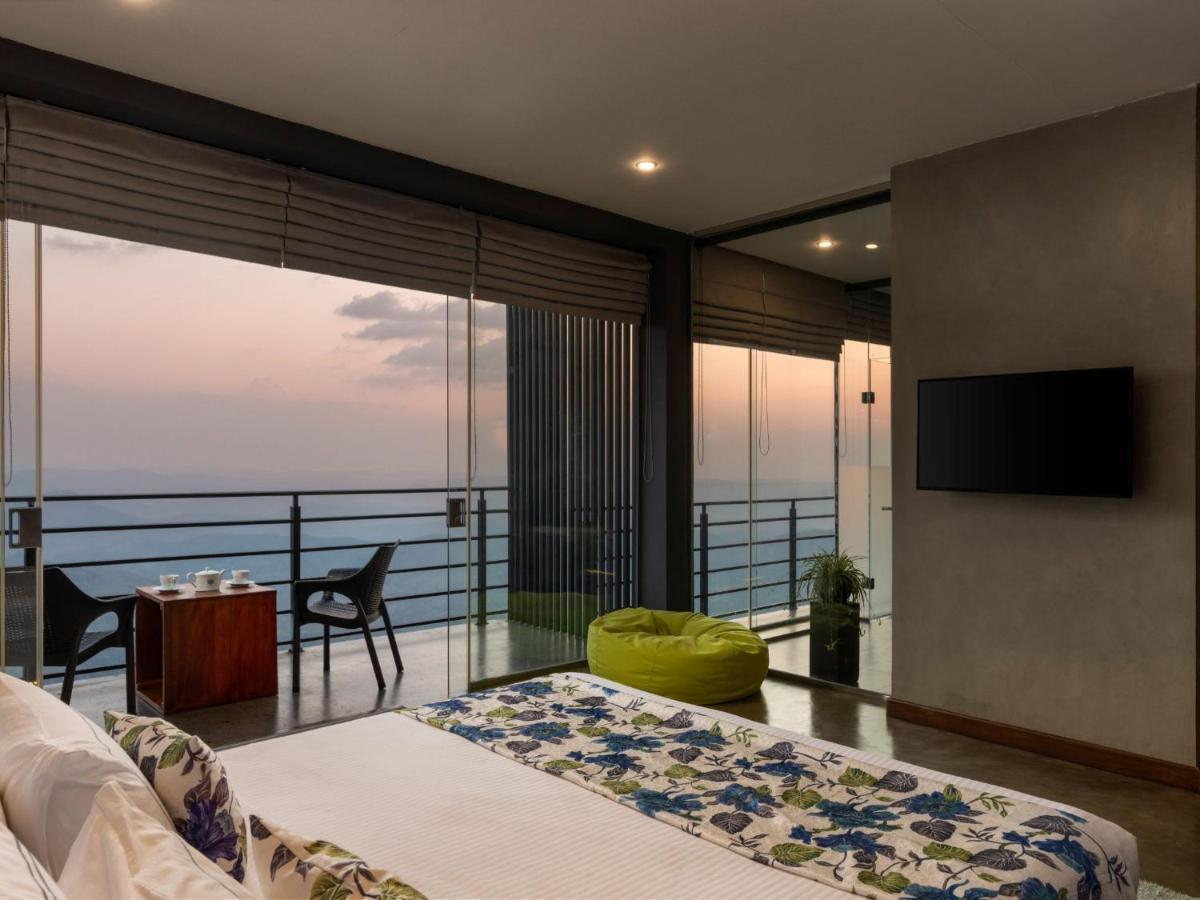 Green Acres Leisure Resort & Spa Kandy Exterior photo