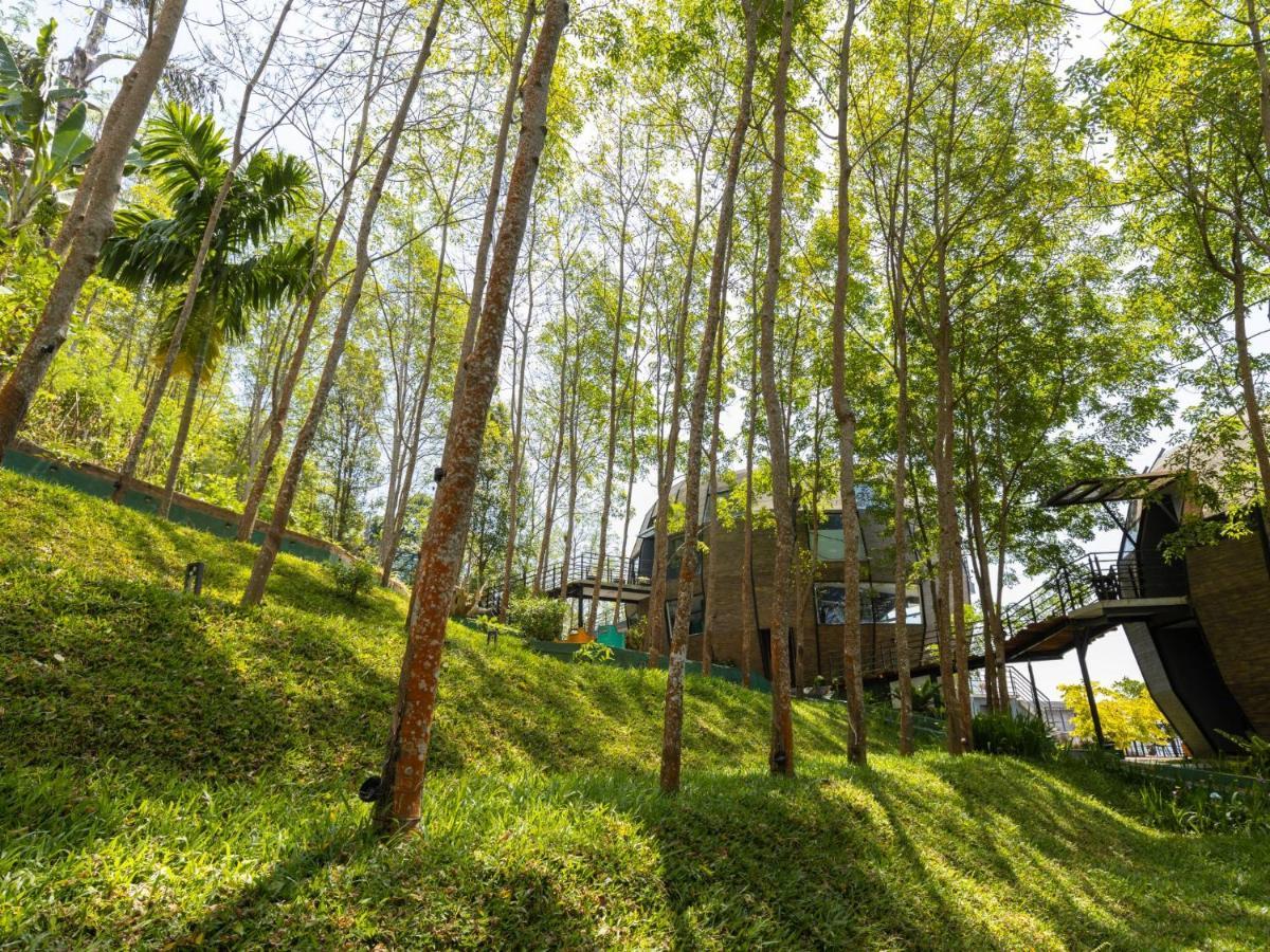 Green Acres Leisure Resort & Spa Kandy Exterior photo