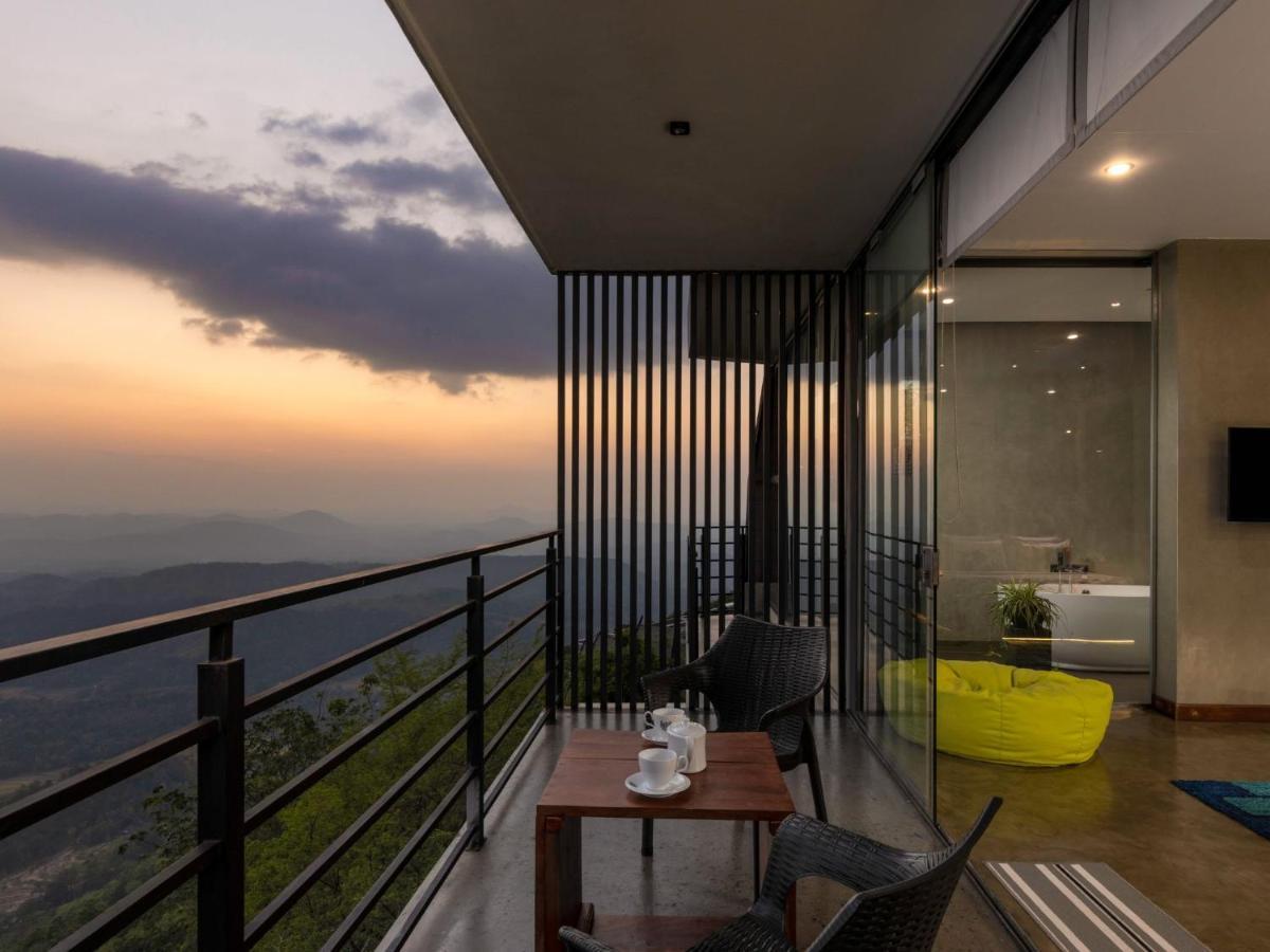 Green Acres Leisure Resort & Spa Kandy Exterior photo