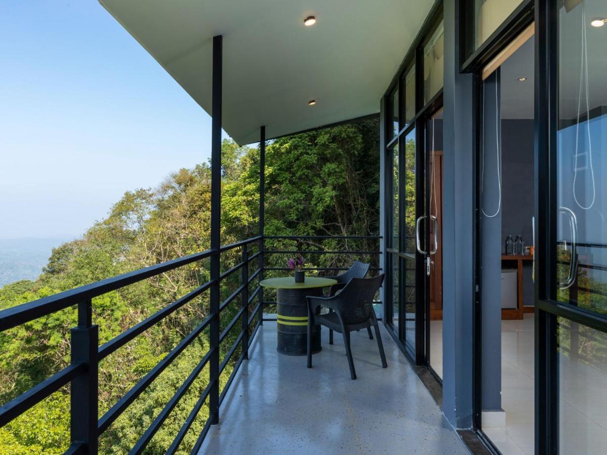 Green Acres Leisure Resort & Spa Kandy Exterior photo